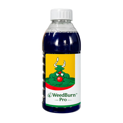 WeedBurn Pro™