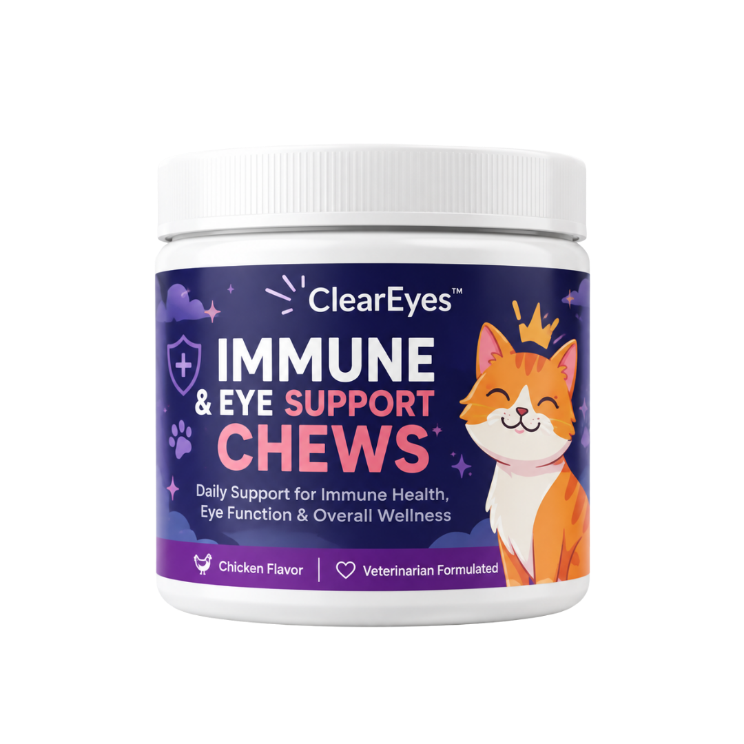 ClearEyes™