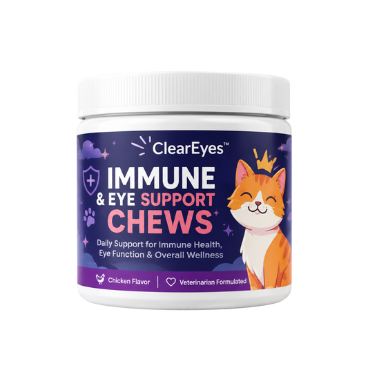 ClearEyes™