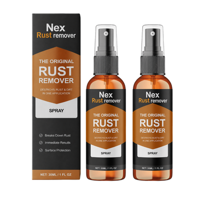 Nex Rust Remover™