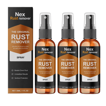 Nex Rust Remover™