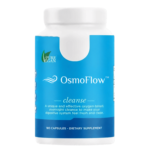 OsmoFlow™