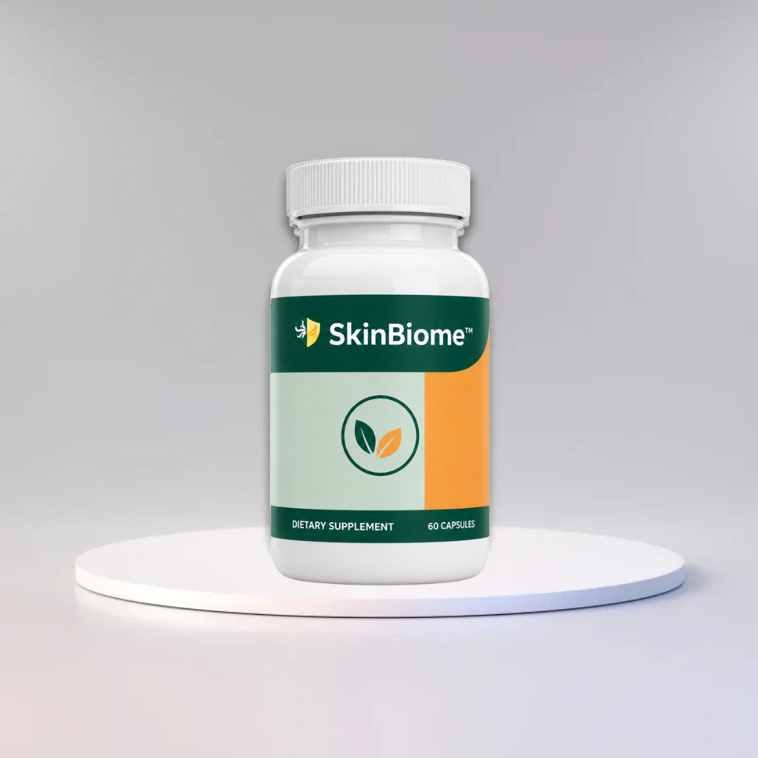SkinBiome™