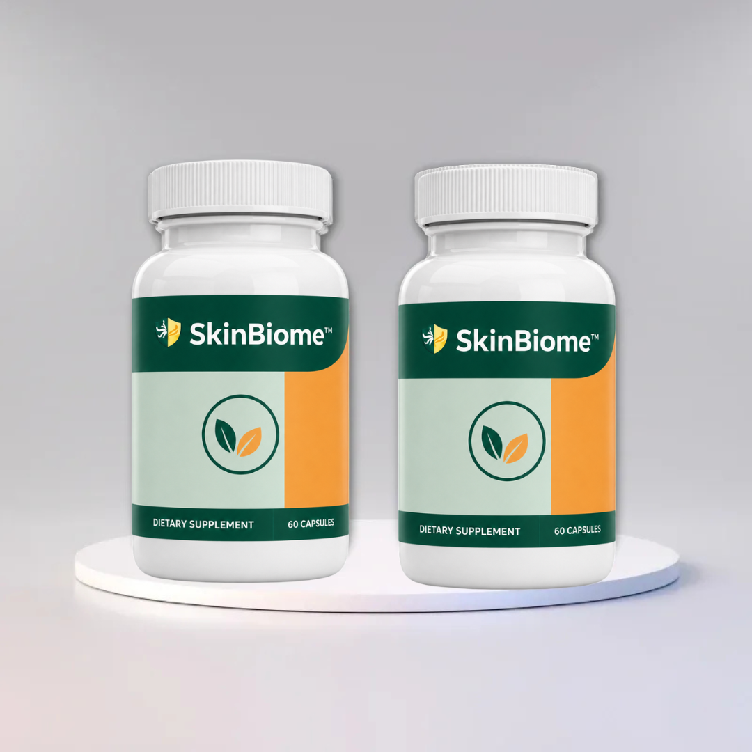 SkinBiome™
