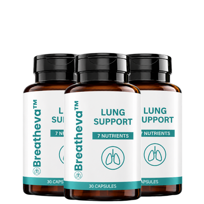 Breatheva™