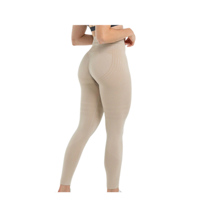 SculptEase™ 3D leggings