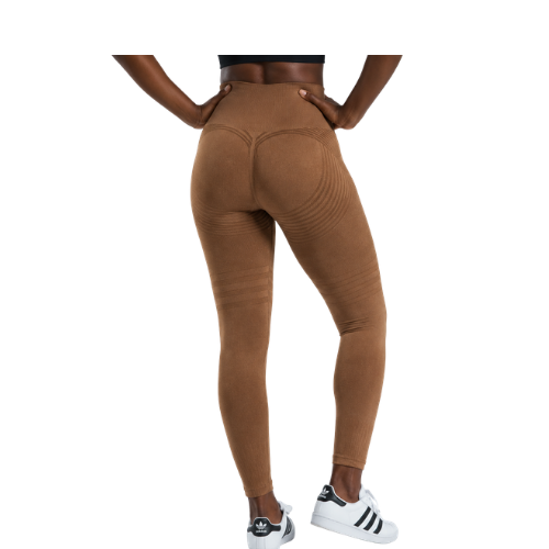 SculptEase™ 3D leggings