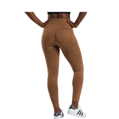 SculptEase™ 3D leggings