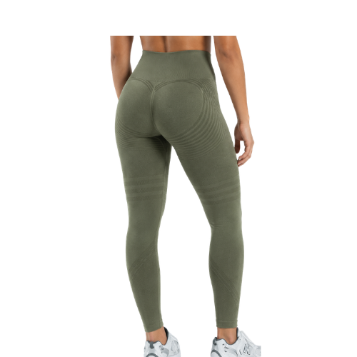 SculptEase™ 3D leggings