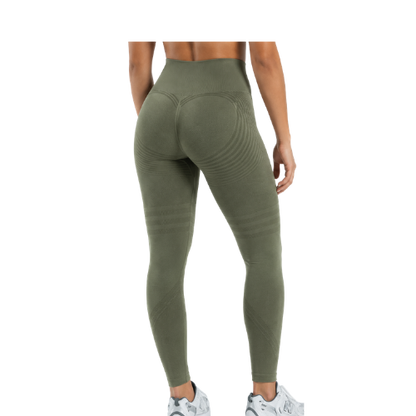 SculptEase™ 3D leggings