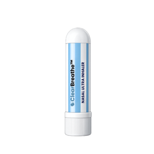 ClearBreathe™