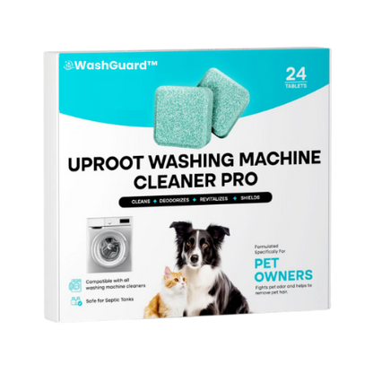 WashGuard™