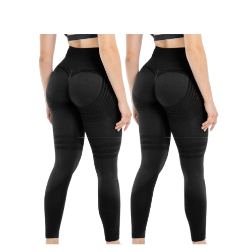 SculptEase™ 3D leggings