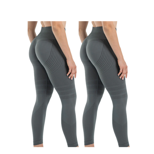 SculptEase™ 3D leggings