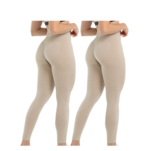 SculptEase™ 3D leggings
