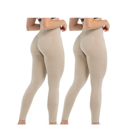 SculptEase™ 3D leggings