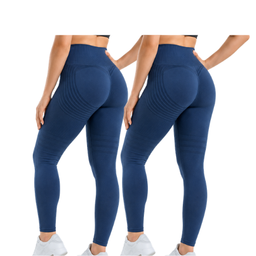 SculptEase™ 3D leggings