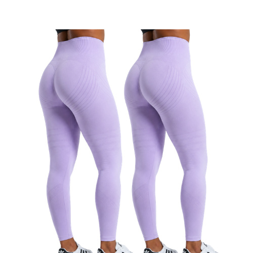 SculptEase™ 3D leggings