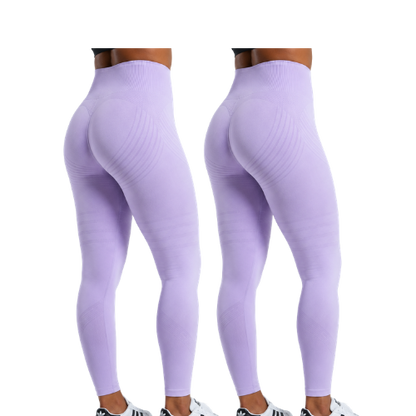 SculptEase™ 3D leggings