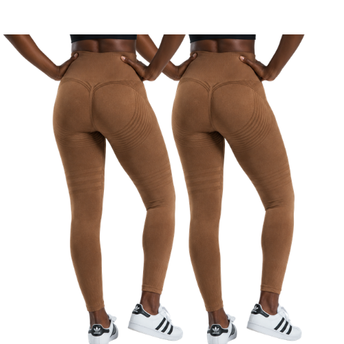SculptEase™ 3D leggings