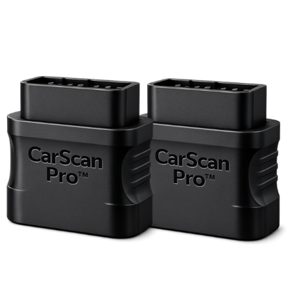 CarScan Pro™