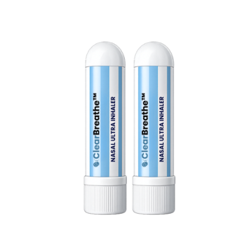 ClearBreathe™