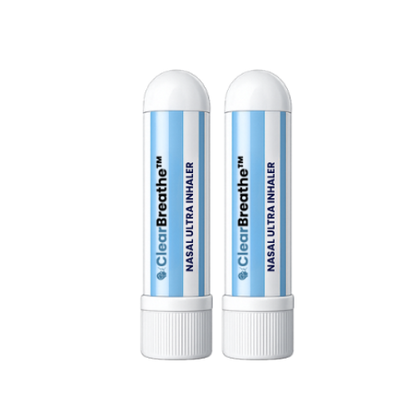 ClearBreathe™