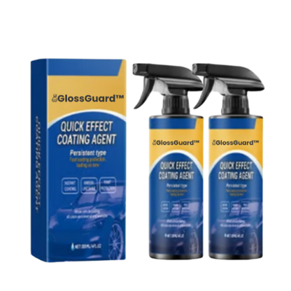 GlossGuard™