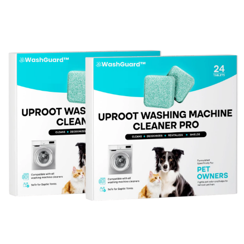 WashGuard™