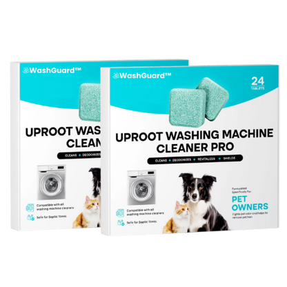 WashGuard™