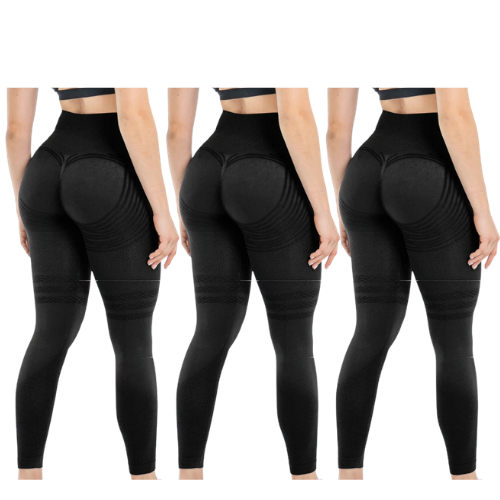 SculptEase™ 3D leggings