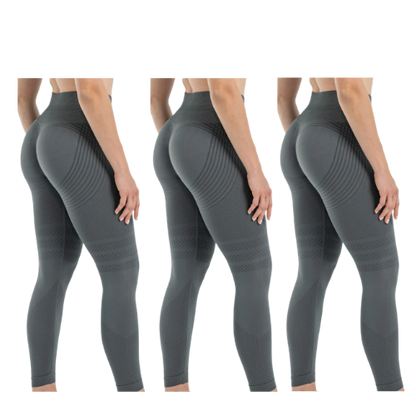 SculptEase™ 3D leggings