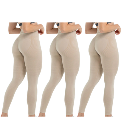 SculptEase™ 3D leggings