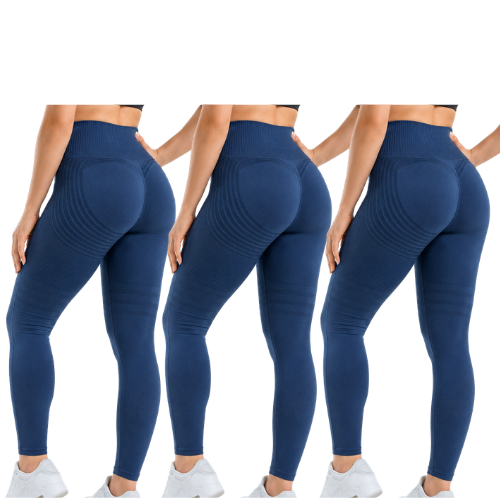 SculptEase™ 3D leggings