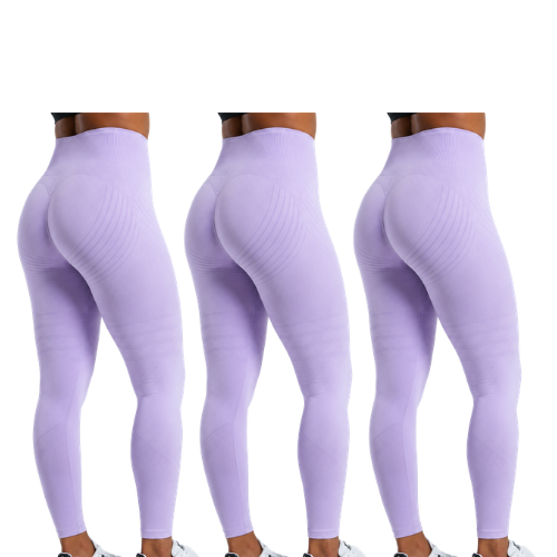 SculptEase™ 3D leggings