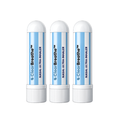 ClearBreathe™
