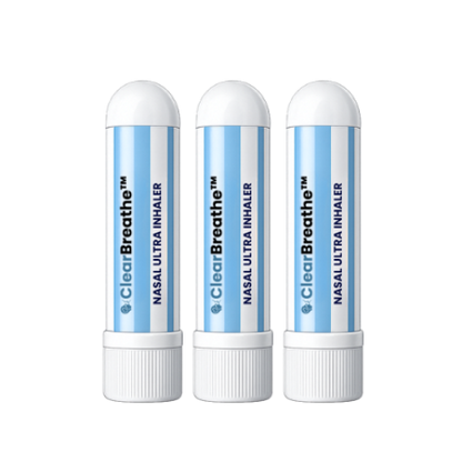 ClearBreathe™
