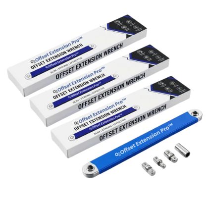 Offset Extension Pro™