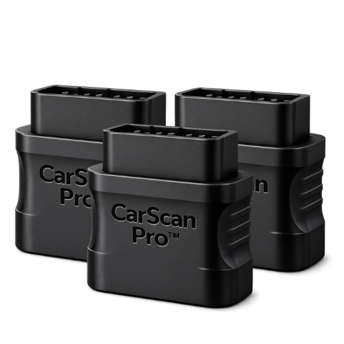 CarScan Pro™