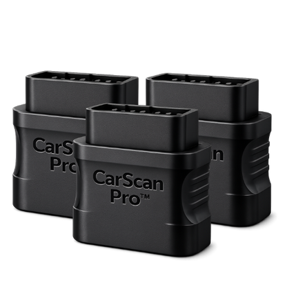 CarScan Pro™