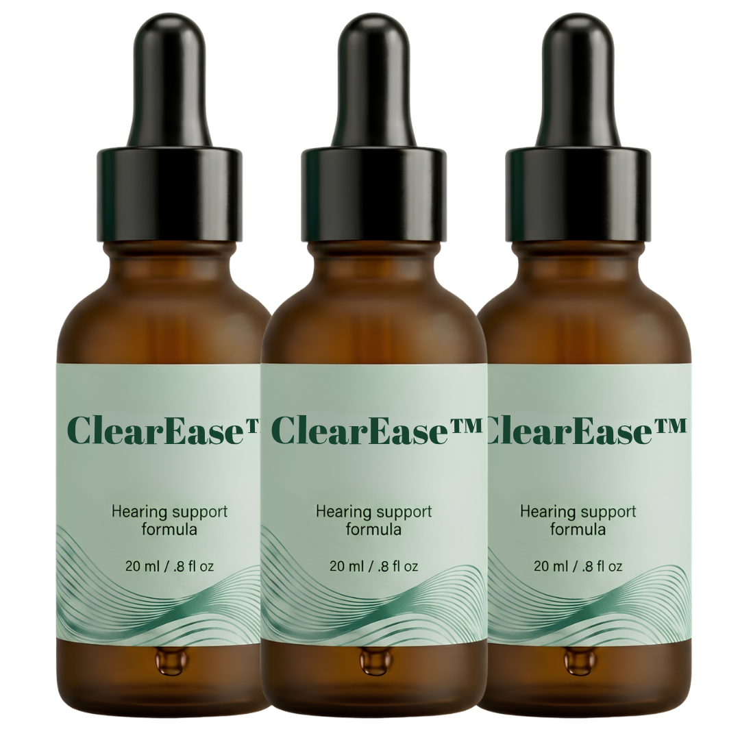 ClearEase™