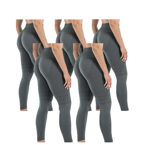 SculptEase™ 3D leggings
