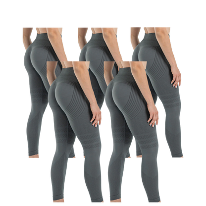 SculptEase™ 3D leggings