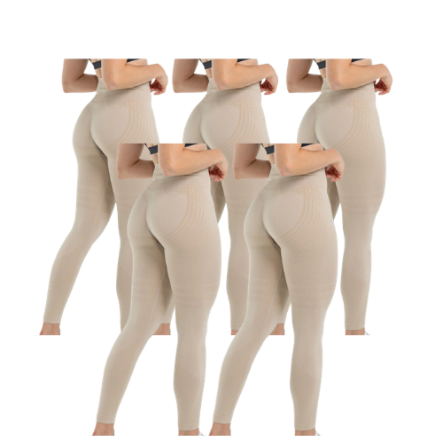 SculptEase™ 3D leggings