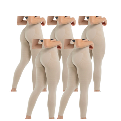 SculptEase™ 3D leggings