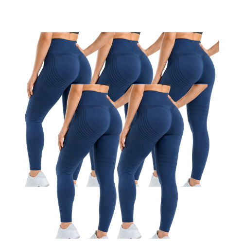 SculptEase™ 3D leggings