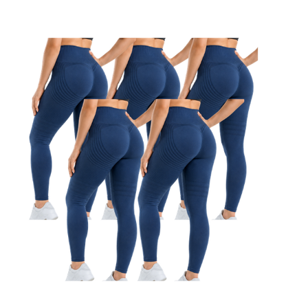 SculptEase™ 3D leggings