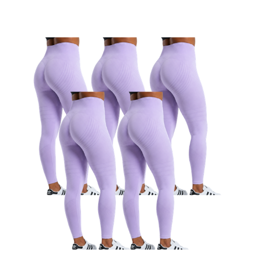 SculptEase™ 3D leggings