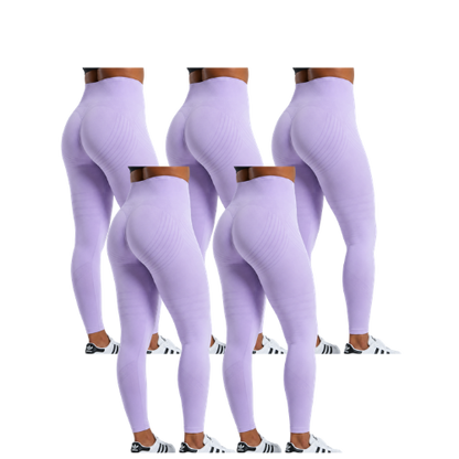 SculptEase™ 3D leggings