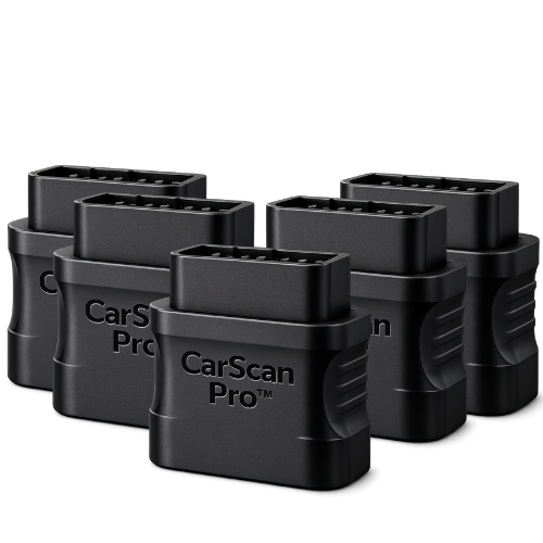 CarScan Pro™